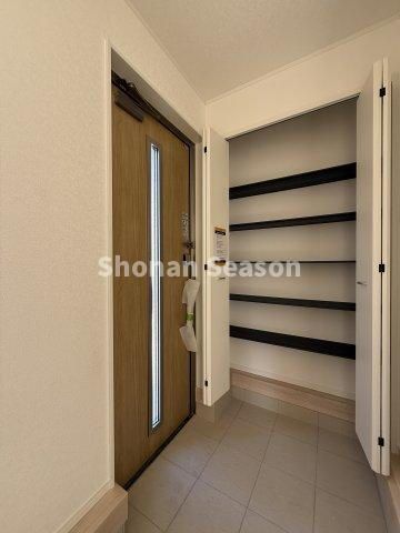 New 4LDK House in Hadano with Earthquake-Resistant Design - Thumbnail 3
