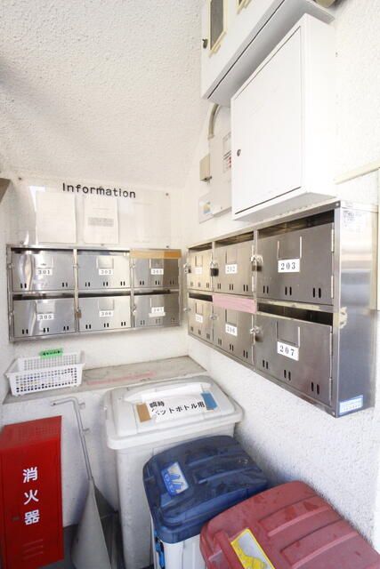 1DK Apartment for Rent in Sakai, Osaka - Maison Hamadera - Thumbnail 4