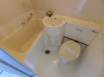 Nakano Studio Apartment for Sale with 7.56% Yield - Thumbnail 4