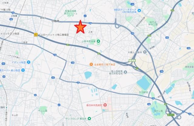 20 sqm Agricultural Land for Sale in Komaki, Aichi - Main Image