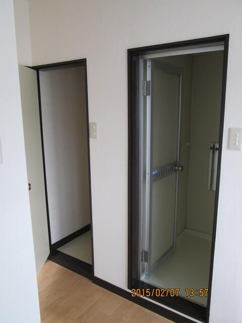 1K Apartment for Rent in Aomori City - 18,000 JPY - Thumbnail 4