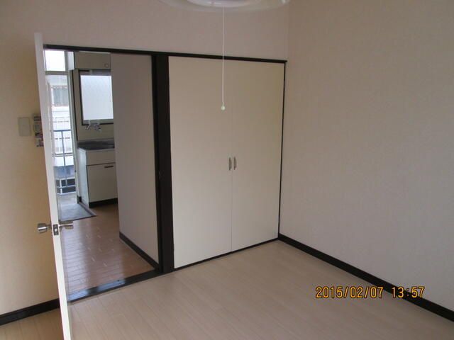 1K Apartment for Rent in Aomori City - 18,000 JPY - Thumbnail 3