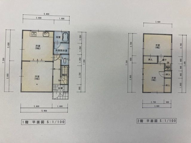2-Story House for Sale in Zentsuji, Kagawa - Thumbnail 4
