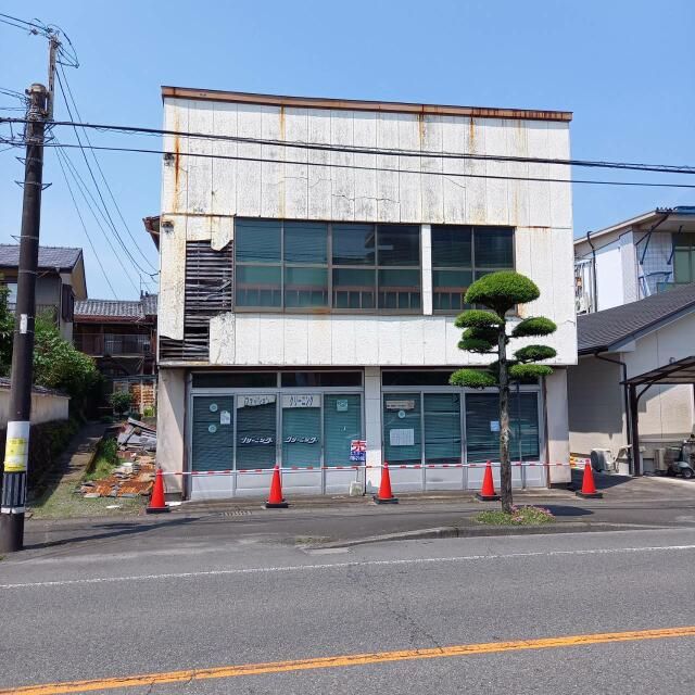 Commercial Land for Sale in Kobayashi, Miyazaki - 180.13 sqm - Thumbnail 2