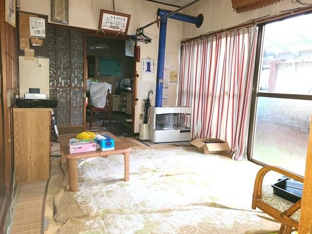 Spacious 9DK Wooden House for Sale in Sanze-cho, Akita - Thumbnail 4