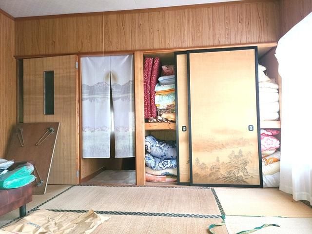 Spacious 9DK Wooden House for Sale in Sanze-cho, Akita - Thumbnail 3