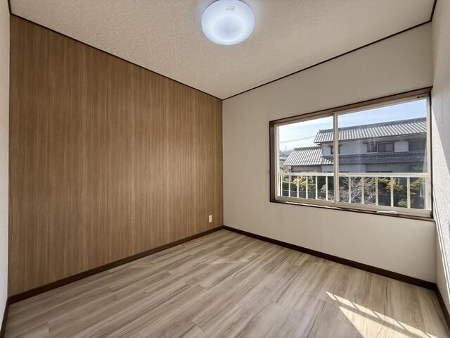 Renovated 4LDK Detached House for Sale in Toyohashi, Aichi - Thumbnail 4