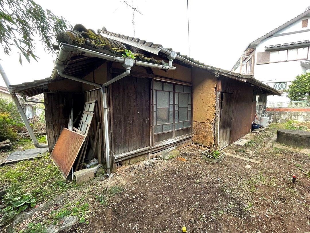 1955 3K House for Sale in Isahaya, Nagasaki - Near Kikitsu Station - Thumbnail 3