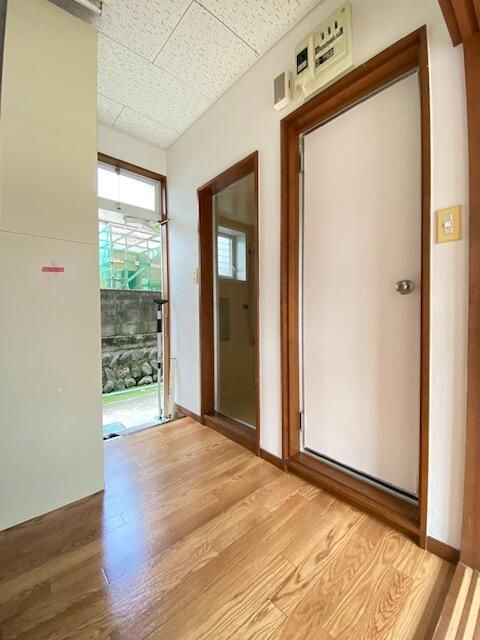 1K Apartment with Loft for Rent in Sendai's Taihaku Ward - Thumbnail 2