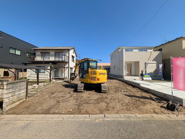 New 3LDK House in Kōnan City, Aichi - High-Spec 2026 Build - Thumbnail 2