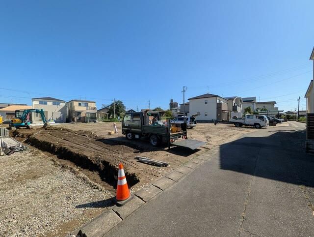 New 3LDK House in Kōnan City, Aichi - High-Spec 2026 Build - Thumbnail 3