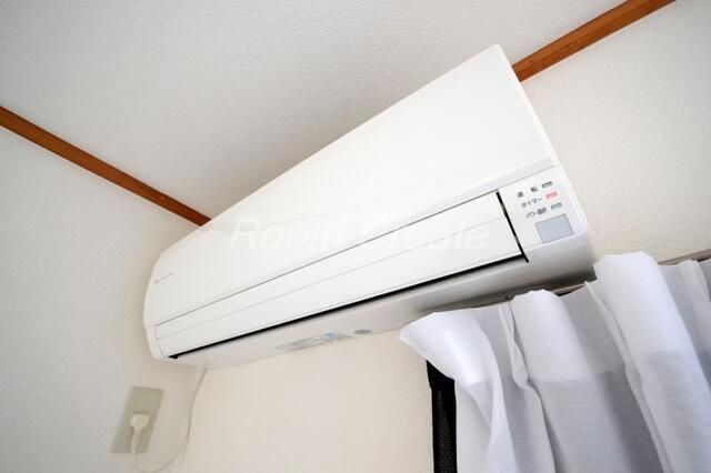 2K Apartment for Rent in Tokushima City - Zero Deposit, Corner Unit - Thumbnail 4