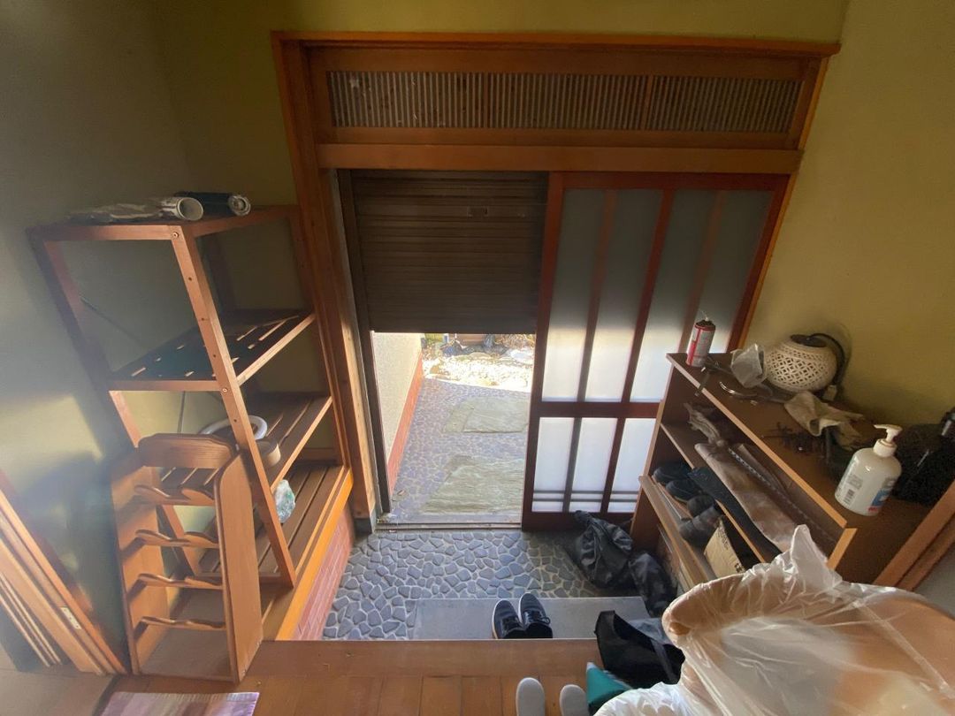 Ocean View Akiya House for Sale in Tateyama, Chiba - Thumbnail 4