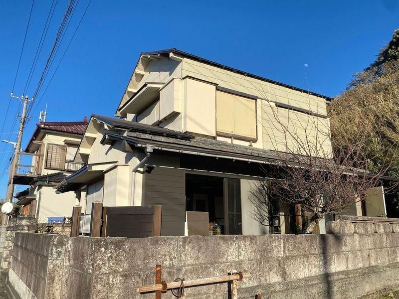 Ocean View Akiya House for Sale in Tateyama, Chiba - Thumbnail 3