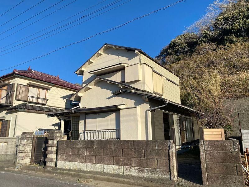 Ocean View Akiya House for Sale in Tateyama, Chiba - Thumbnail 2