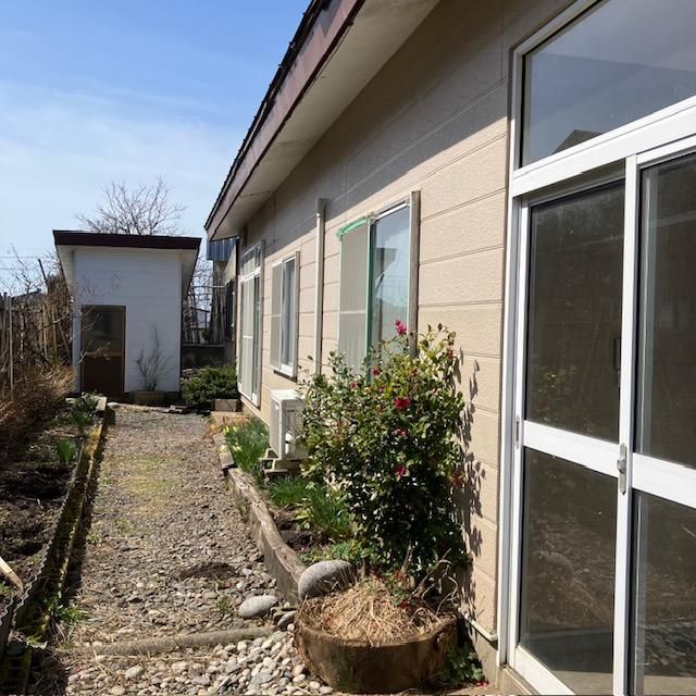 3DK Detached House for Sale in Fukaura, Aomori - Thumbnail 3