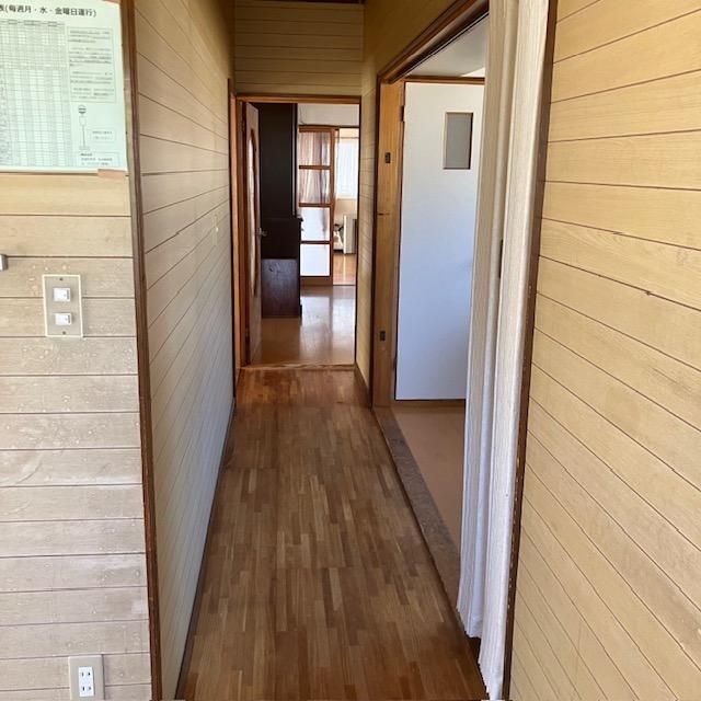 3DK Detached House for Sale in Fukaura, Aomori - Thumbnail 4