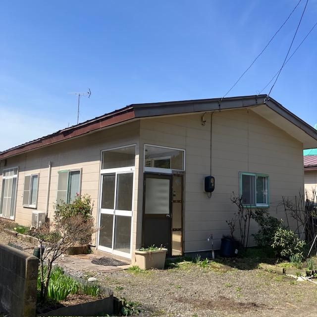 3DK Detached House for Sale in Fukaura, Aomori - Thumbnail 2