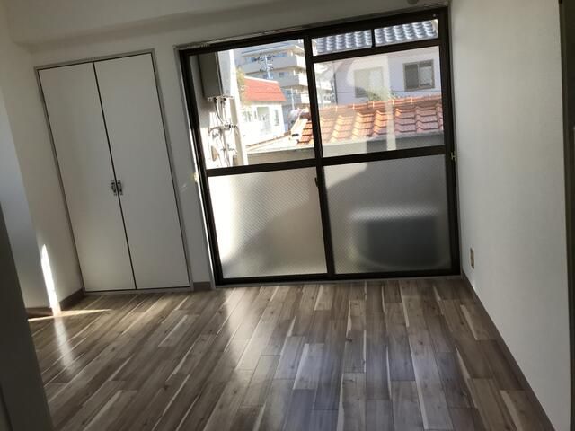 1K Apartment for Rent in Matsuyama, Ehime - 19,000 JPY - Thumbnail 4