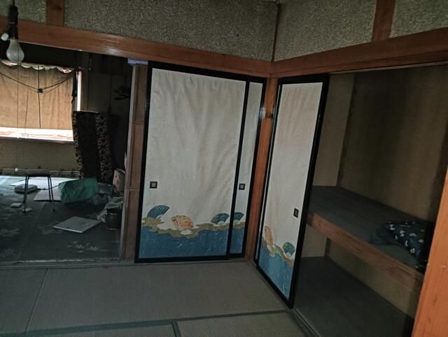 5DK Rental House with Garden in Sannohe, Aomori - Thumbnail 2