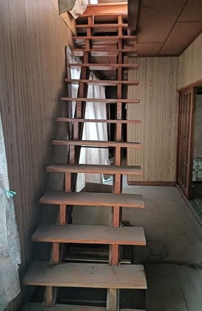 5DK Rental House with Garden in Sannohe, Aomori - Thumbnail 4