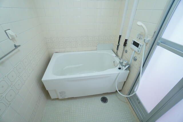 3K Apartment for Sale in Kita Ward, Tokyo | 43 sqm, 4th Floor - Thumbnail 2
