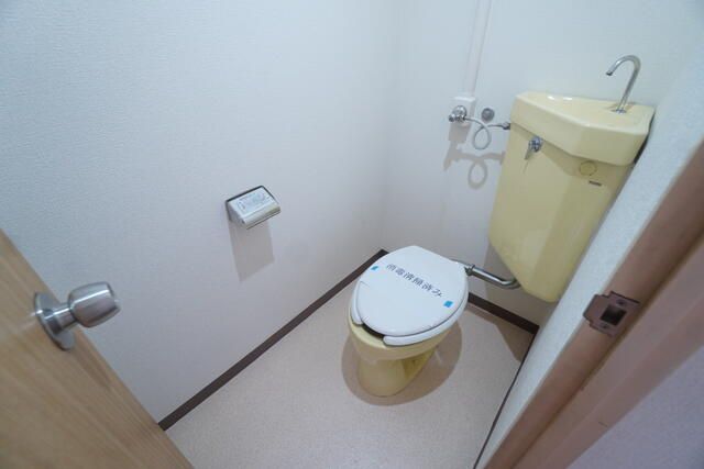 3K Apartment for Sale in Kita Ward, Tokyo | 43 sqm, 4th Floor - Thumbnail 3