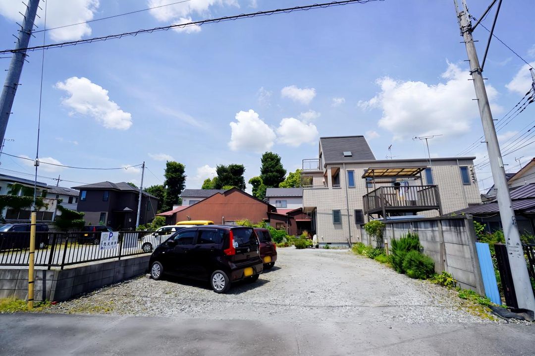 Residential Land for Sale in Hachioji, Tokyo - 105.17 sqm - Thumbnail 3