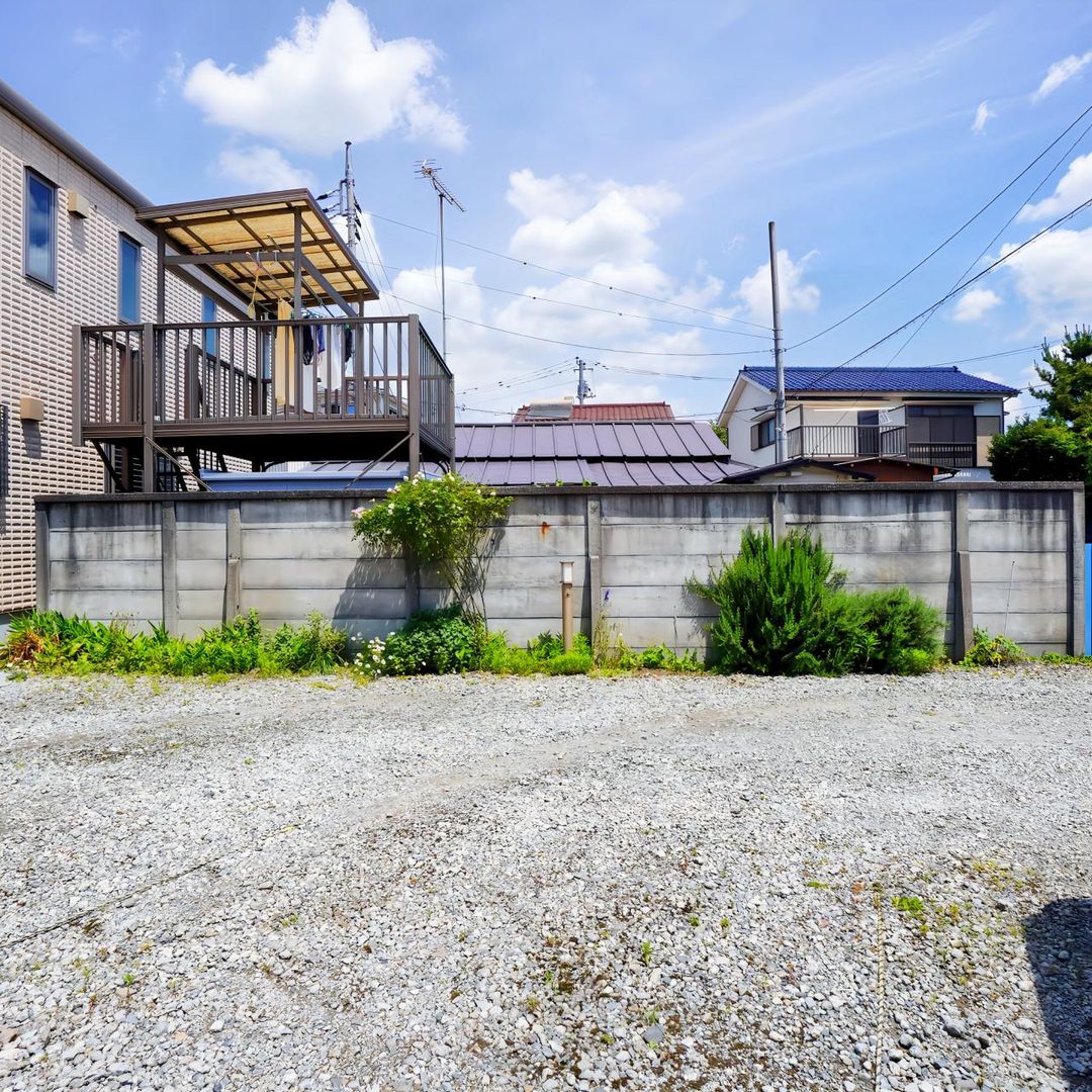 Residential Land for Sale in Hachioji, Tokyo - 105.17 sqm - Thumbnail 4