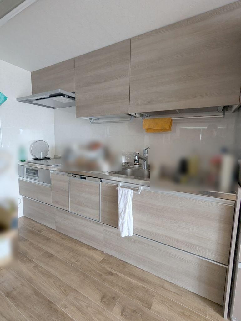 Renovated 4LDK Apartment for Sale in Ogaki, Gifu - Thumbnail 4