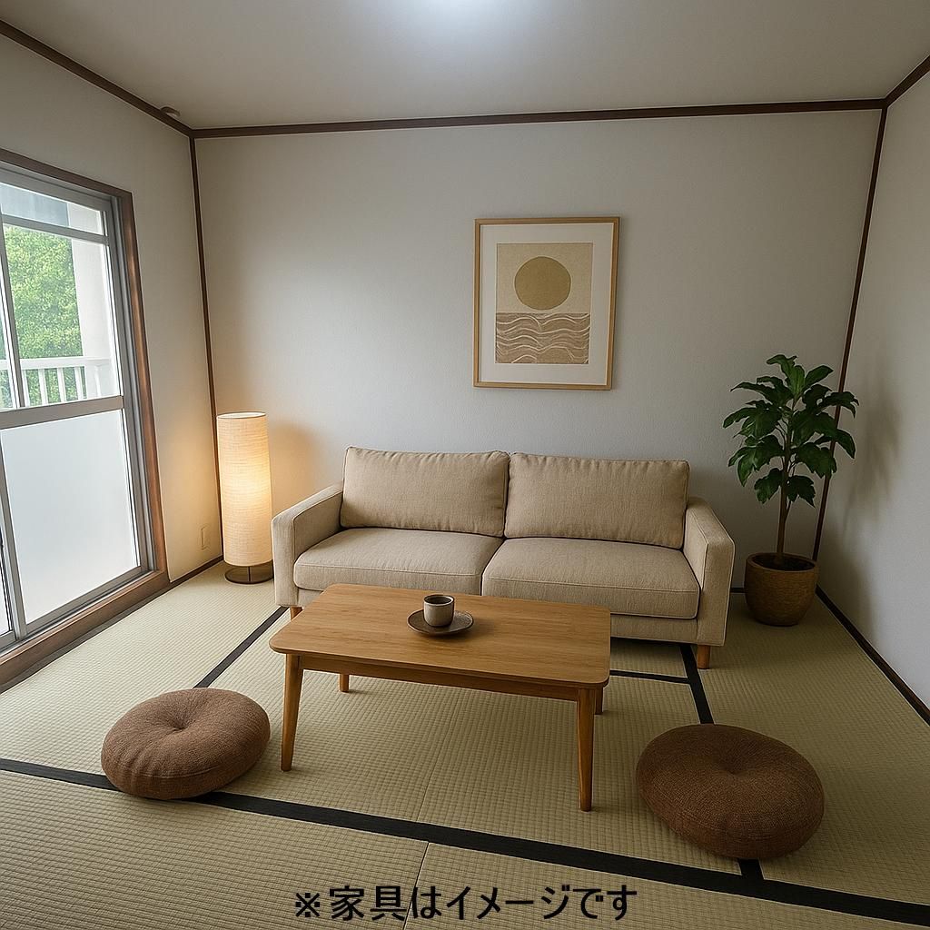3DK Apartment for Sale in Hannan City, Osaka with Sea Views - Thumbnail 3