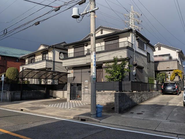 4LDK House for Sale in Nagoya's Meito Ward near Issha Station - Thumbnail 2