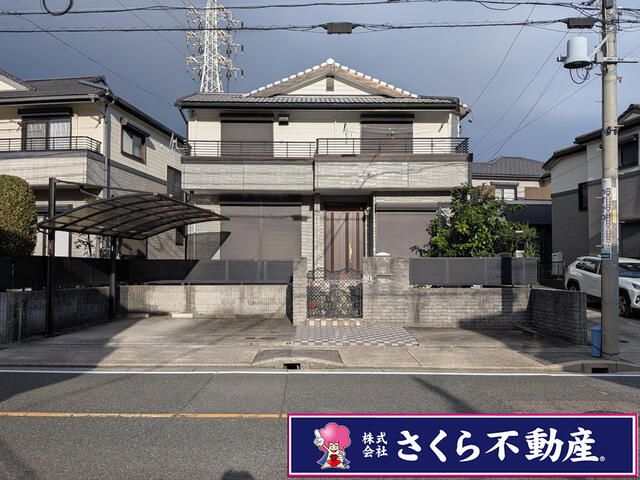 4LDK House for Sale in Nagoya's Meito Ward near Issha Station - Thumbnail 3