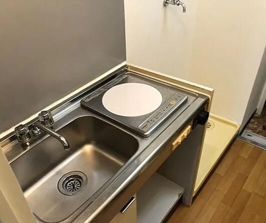 1K Apartment for Sale in Hachioji, Tokyo - 4.6 Million Yen - Thumbnail 4