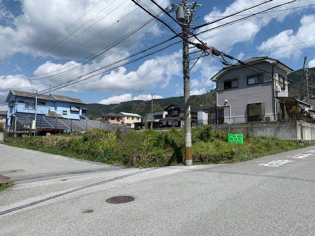 Residential Land for Sale in Nagahama, Shiga - 158.37 sqm - Thumbnail 2