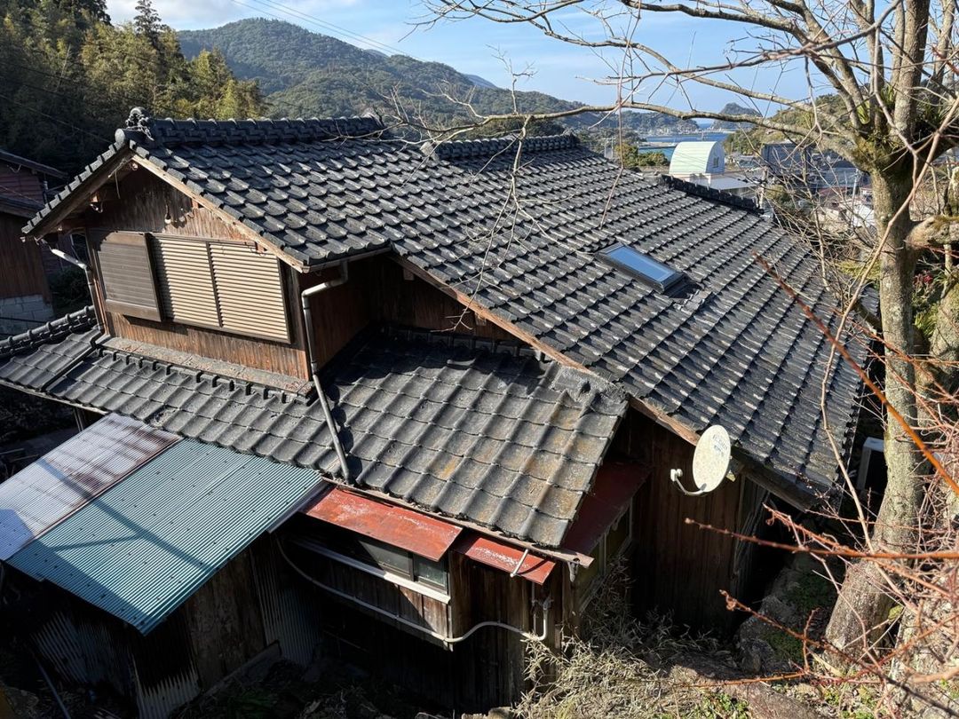 5DK House with Sea Views in Minamisatsuma, Kagoshima - Thumbnail 3