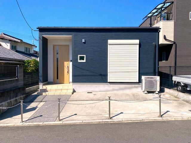 Modern 1LDK House for Sale Near Kume Station in Matsuyama - Thumbnail 2