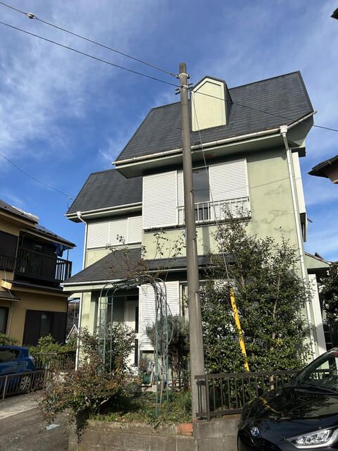 3LDK Detached House for Sale in Quiet Atsugi, Kanagawa - Thumbnail 3