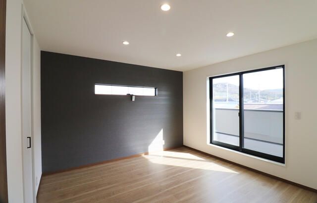 New 3LDK House for Sale in Takamatsu City, Kagawa - Thumbnail 4