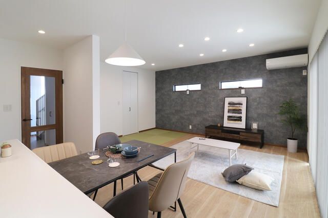 New 3LDK House for Sale in Takamatsu City, Kagawa - Thumbnail 3