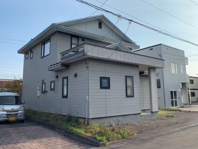 4SLDK House for Sale in Noboribetsu, Hokkaido - Near Horobetsu Station - Thumbnail 2