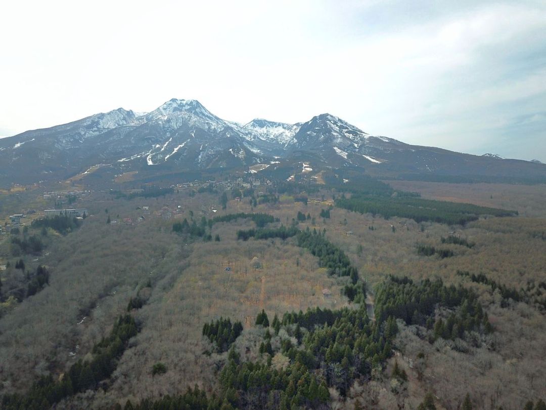 449 sqm Development Land in Akakura, Myoko - Thumbnail 3