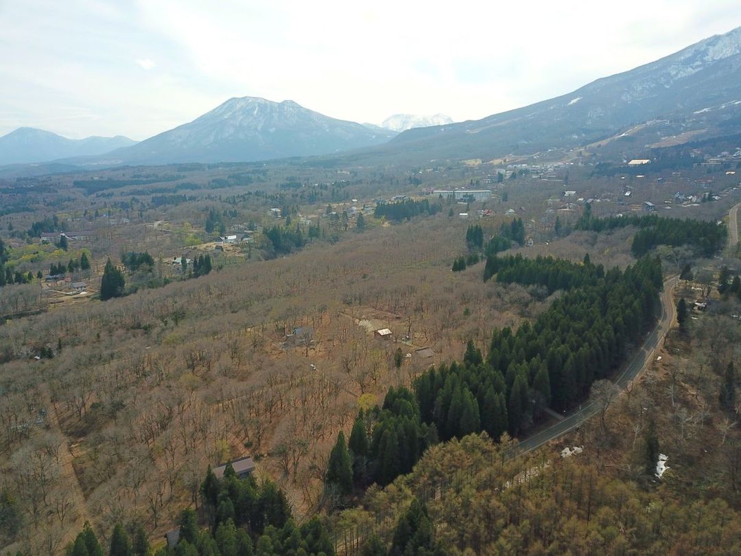 449 sqm Development Land in Akakura, Myoko - Thumbnail 2