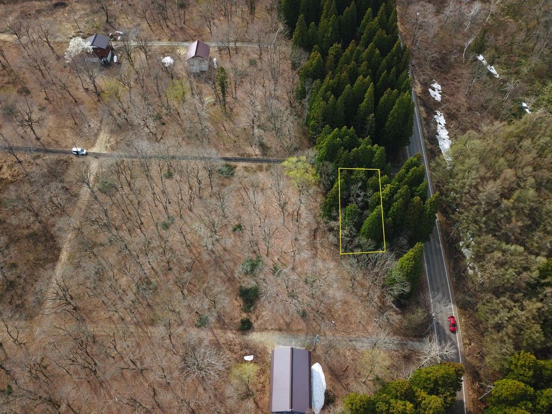 449 sqm Development Land in Akakura, Myoko - Thumbnail 4