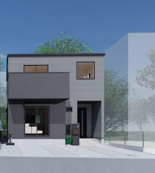 New 4LDK House in Okazaki, Aichi by Acurate Home - Thumbnail 3