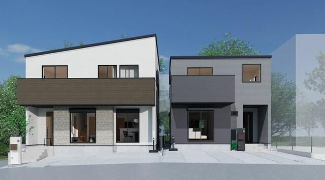 New 4LDK House in Okazaki, Aichi by Acurate Home - Thumbnail 2