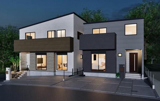 New 4LDK House in Okazaki, Aichi by Acurate Home - Thumbnail 4