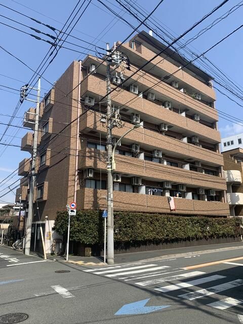 Renovated 2LDK Apartment for Sale in Ota, Tokyo - Thumbnail 3