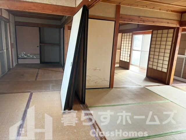 3DK Detached House for Sale in Katsuragi, Kochi - Thumbnail 2