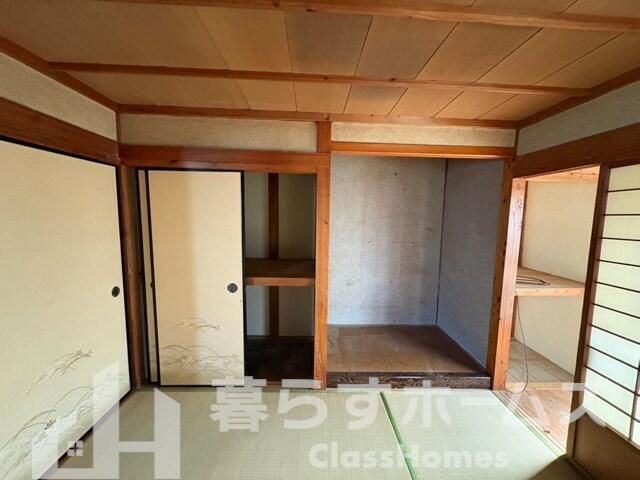 3DK Detached House for Sale in Katsuragi, Kochi - Thumbnail 3